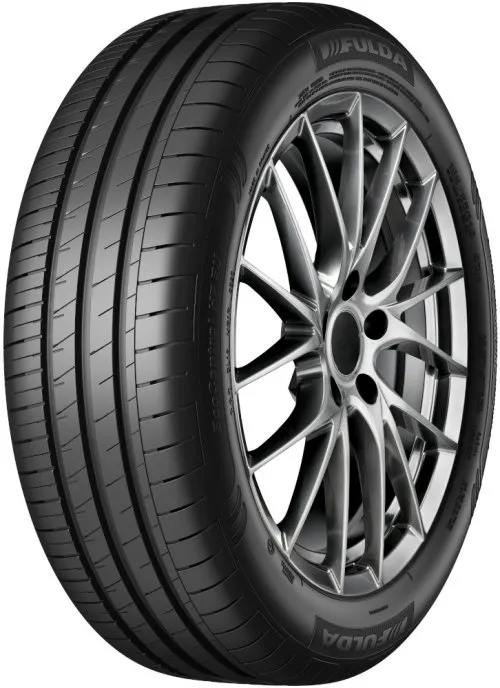 Fulda EcoControl HP 2 ( 215/55 R17 94V ) - immagine 1