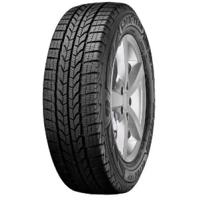 Goodyear UltraGrip Cargo ( 225/55 R17C 109/107T 8PR EVR ) - immagine 1