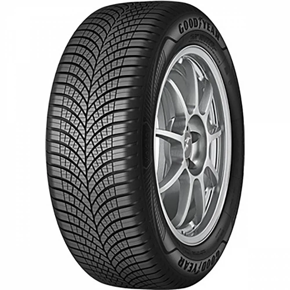 Goodyear Vector 4 Seasons Gen-3 ( 235/55 R17 103Y XL EVR ) - immagine 1
