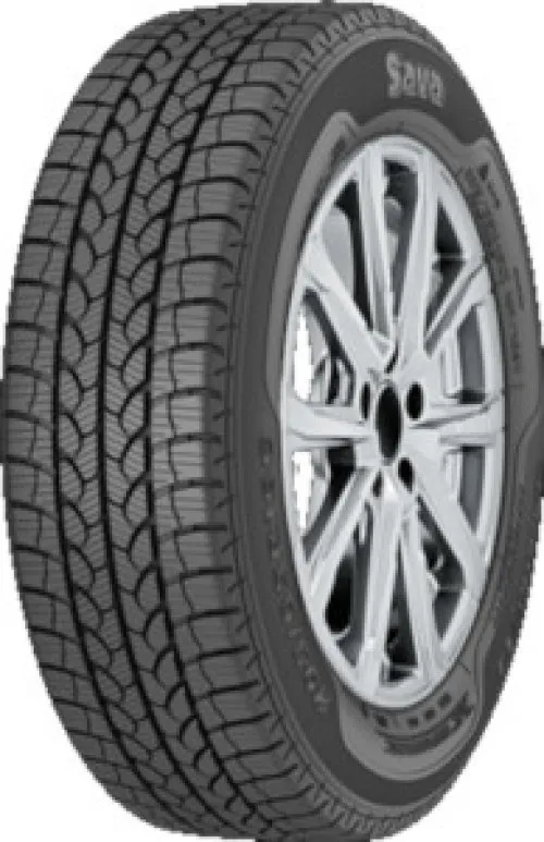Sava Eskimo LT ( 225/65 R16C 112/110R 8PR ) - immagine 1