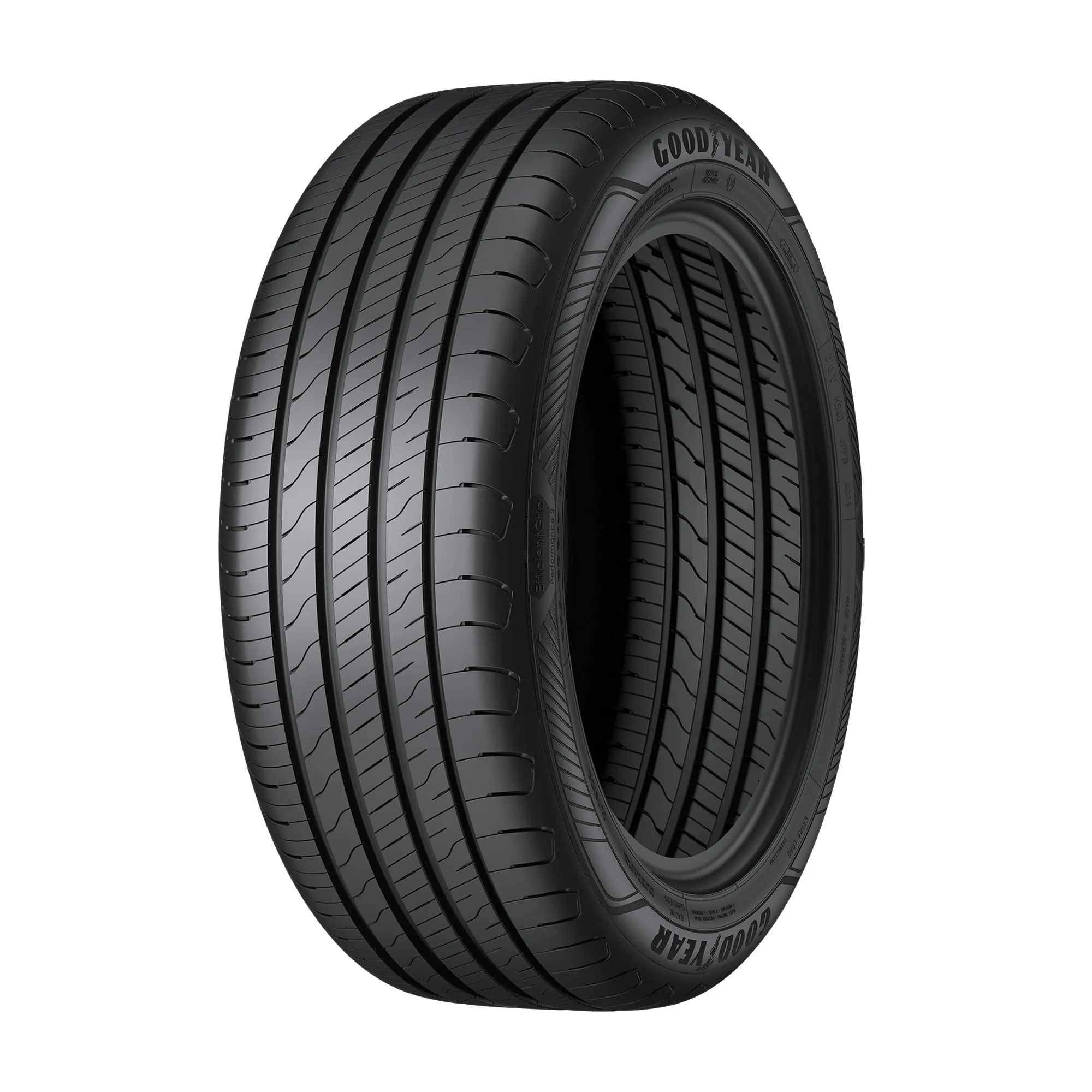 Goodyear EfficientGrip Performance 2 225/50 R18 99V XL EVR MFS - immagine 1