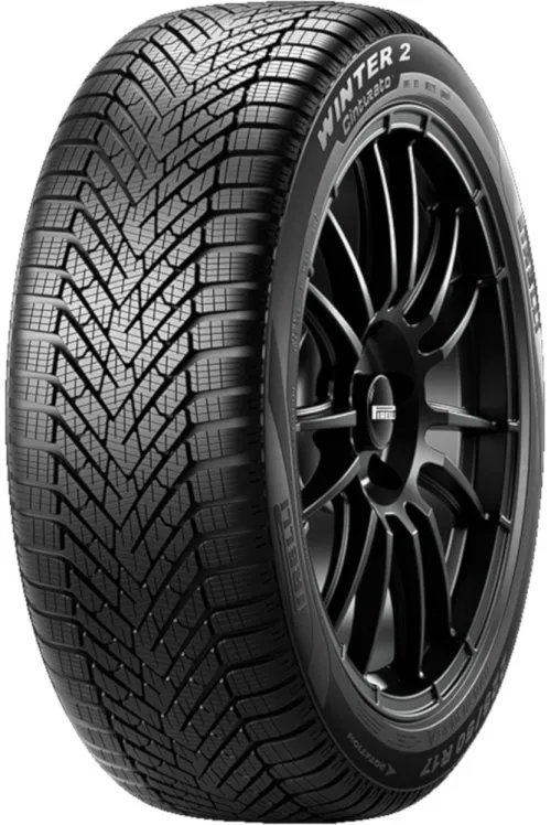 Pirelli Cinturato Winter 2 ( 205/45 R17 88V XL ) - immagine 1