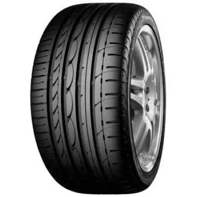Yokohama Advan Sport V103S ZPS ( 225/45 R17 91Y Run Flat ) - immagine 1