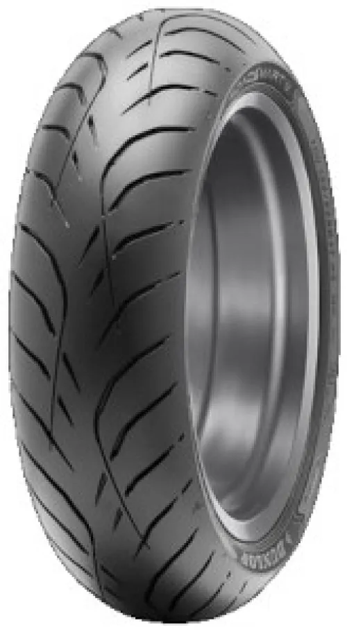 Dunlop Roadsmart IV 160/60 ZR17 TL (69W) Rear Tyre - immagine 1