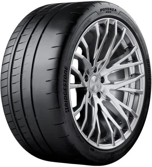 Bridgestone Potenza Race ( 245/30 ZR20 (90Y) XL L, EVc ) - immagine 1