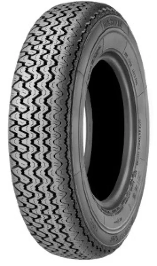 Michelin Collection XAS ( 180 HR15 89H ) - immagine 1