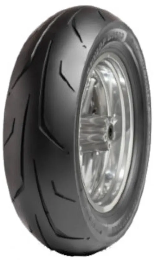 Dunlop GT 503 H/D 180/70 R16 TL 77V Rear Wheel - immagine 1