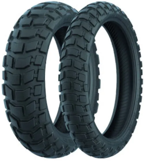 Heidenau K60 Ranger ( 110/80B19 TL 59R M/C, ruota anteriore ) - immagine 1