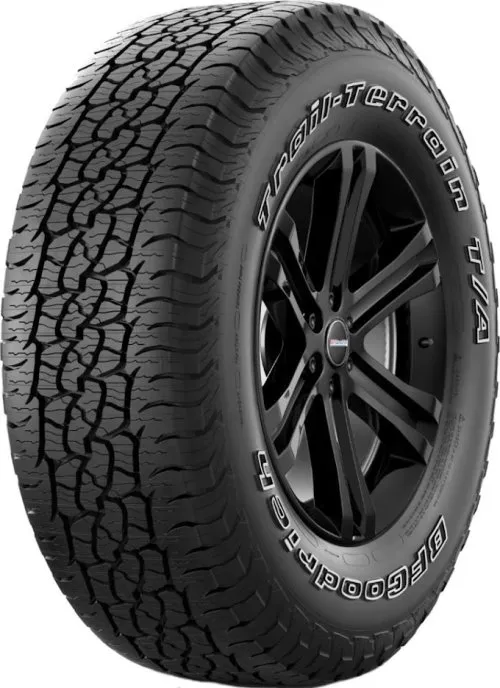 BF Goodrich Trail Terrain T/A ( 225/65 R17 102T ORWL ) - immagine 1