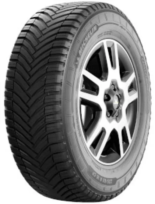 Michelin CrossClimate Camping 225/75 R16CP 116/114R 8PR EV - immagine 1