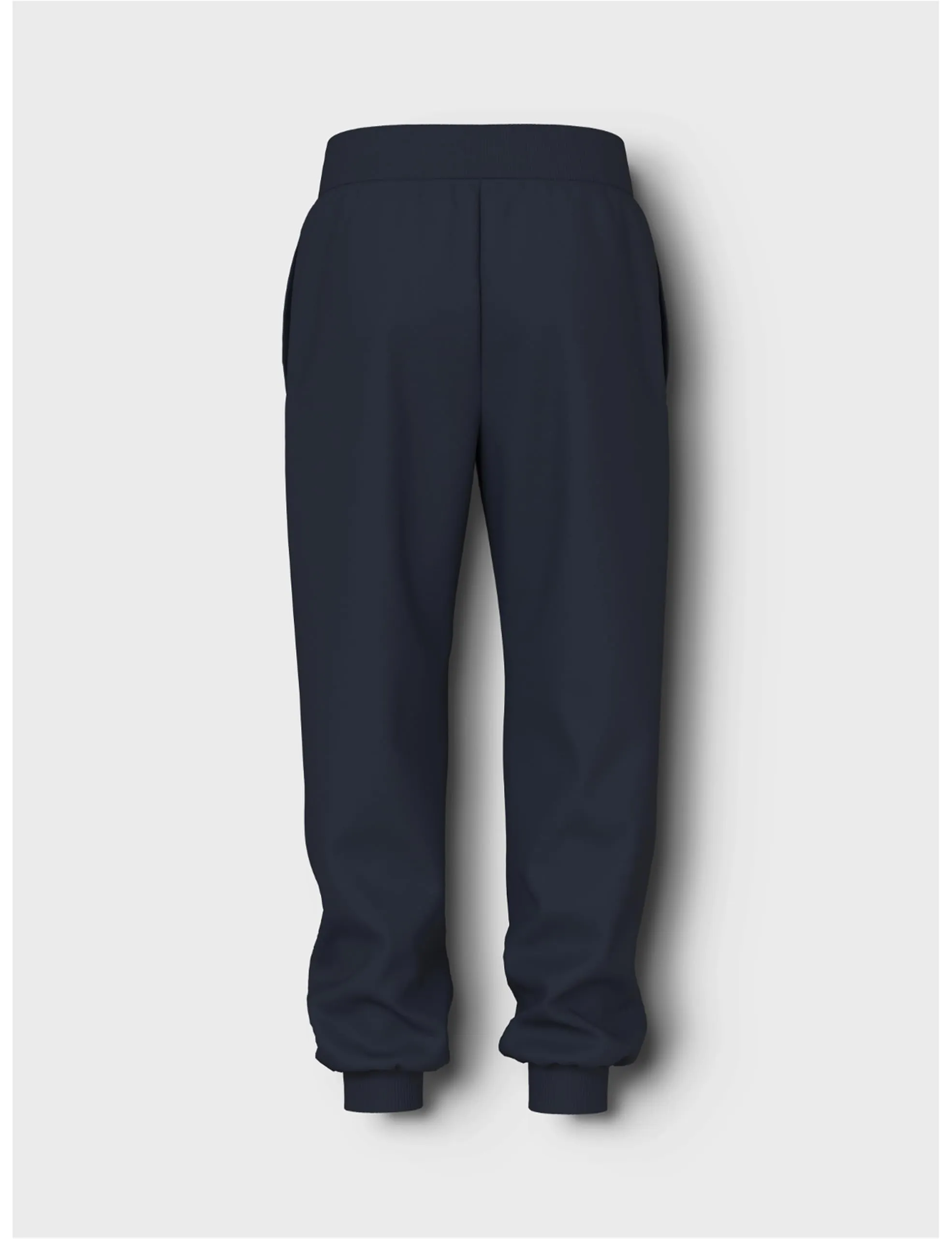 NAME IT Nkmvian Nreg SWE Pant Bru Noos, Zaffiro Scuro., 158 - immagine 2