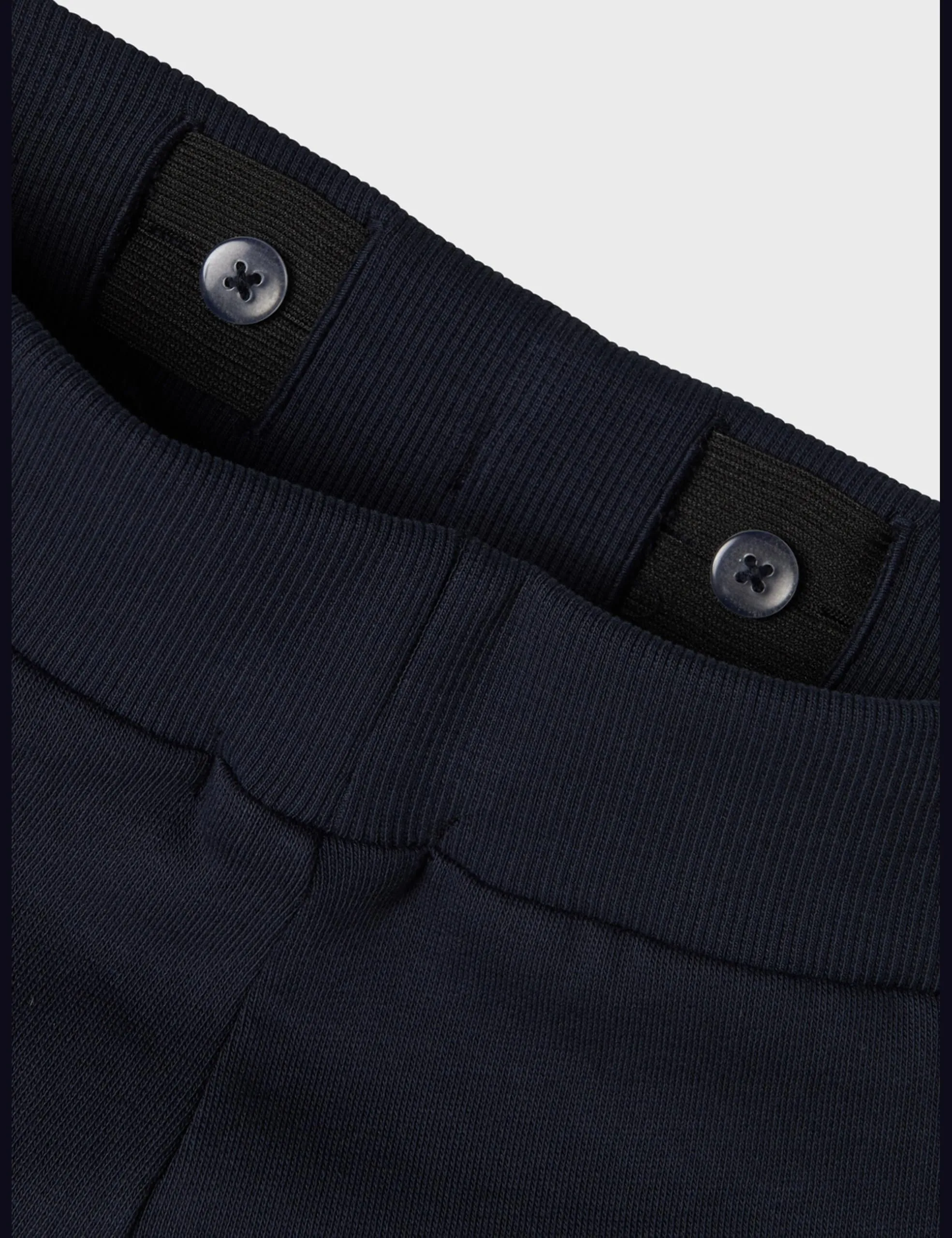 NAME IT Nkmvian Nreg SWE Pant Bru Noos, Zaffiro Scuro., 158 - immagine 3