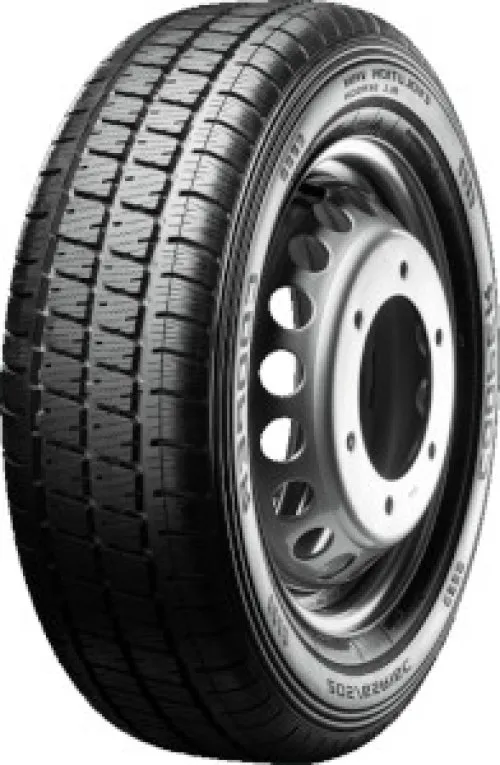 Cooper Evolution Van All Season ( 215/65 R16C 109/107T 8PR ) - immagine 1