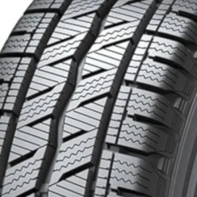 Hankook Winter i*cept LV RW12 ( 195/80 R14C 106/104R 8PR SBL ) - immagine 1