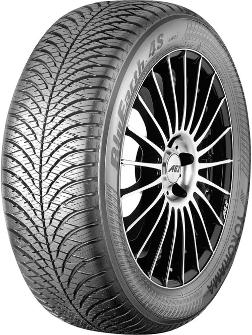 Yokohama BluEarth-4S AW21 215/45 R20 95T XL - immagine 1