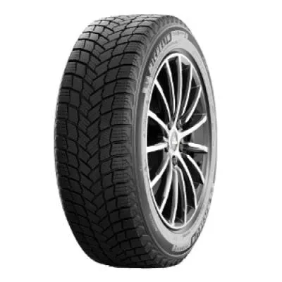 Michelin X-Ice Snow 245/45 R19 102H XL EV - immagine 1