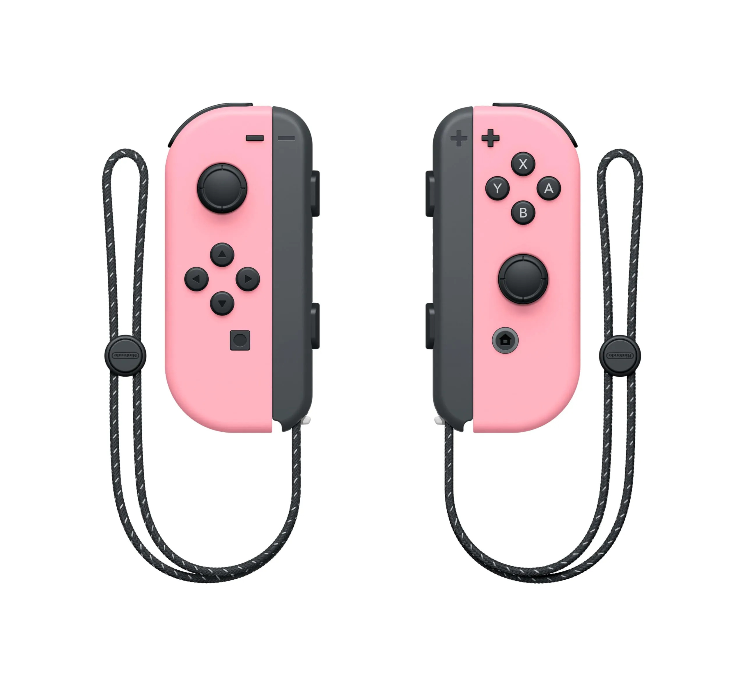 NINTENDO Joy-Con -Set Rosa pastello - immagine 2