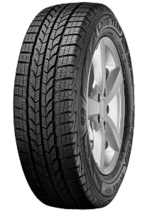 Goodyear UltraGrip Cargo ( 195/75 R16C 107/105R 8PR EVR ) - immagine 1