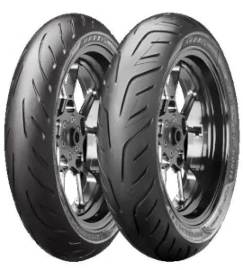 Maxxis MA-SC Supermaxx SC ( 160/60 R15 TL 67H ruota posteriore ) - immagine 1