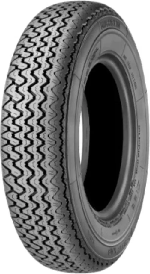 Michelin Collection XAS FF ( 155/80 R13 78H ) - immagine 1