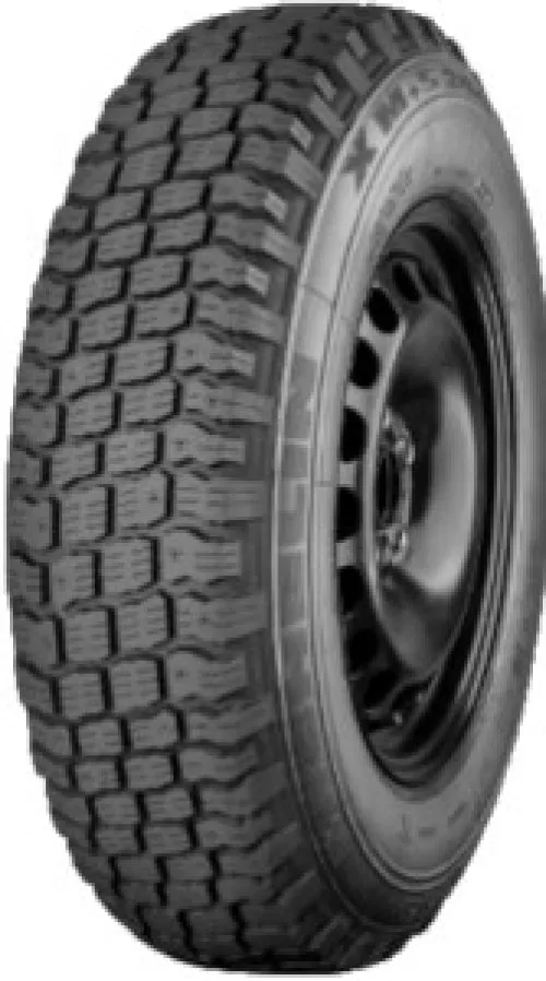 Michelin Collection X M+S 244 ( 205 R16 104T RF ) - immagine 1
