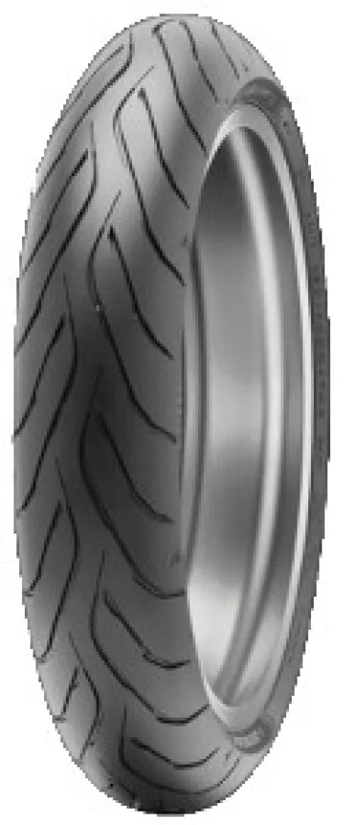 Dunlop Roadsmart IV 120/70 ZR18 TL (59W) Front Tyre - immagine 1