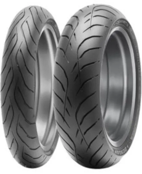 Dunlop Roadsmart IV GT 190/55 ZR17 TL (75W) Rear Tyre - immagine 1