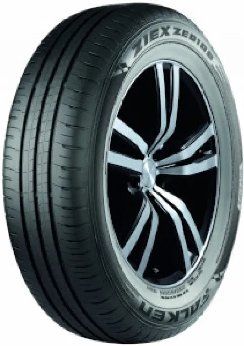 Falken ZIEX ZE010B 205/65 R16 95H - immagine 1