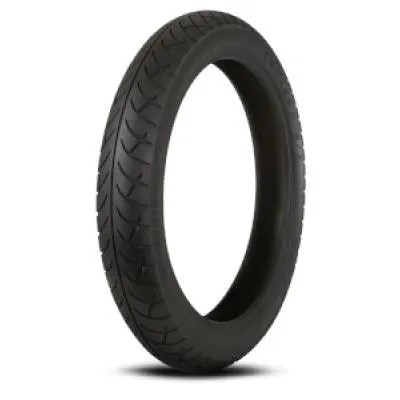 Kenda K671F Cruiser 110/70-16 TL 52S - immagine 1