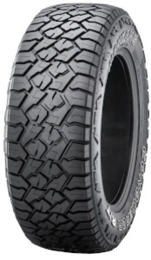 Nankang Conqueror R/T 265/70 R16 117/114Q OWL/WL - immagine 1