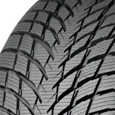 Nokian WR Snowproof P 245/45 R17 99V XL MFS - immagine 1