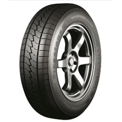 Firestone VanHawk Multiseason ( 235/65 R16C 121/119R 10PR EVc ) - immagine 1