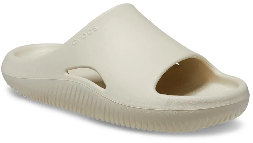 Crocs Mellow Recovery Slide Bone - immagine 1