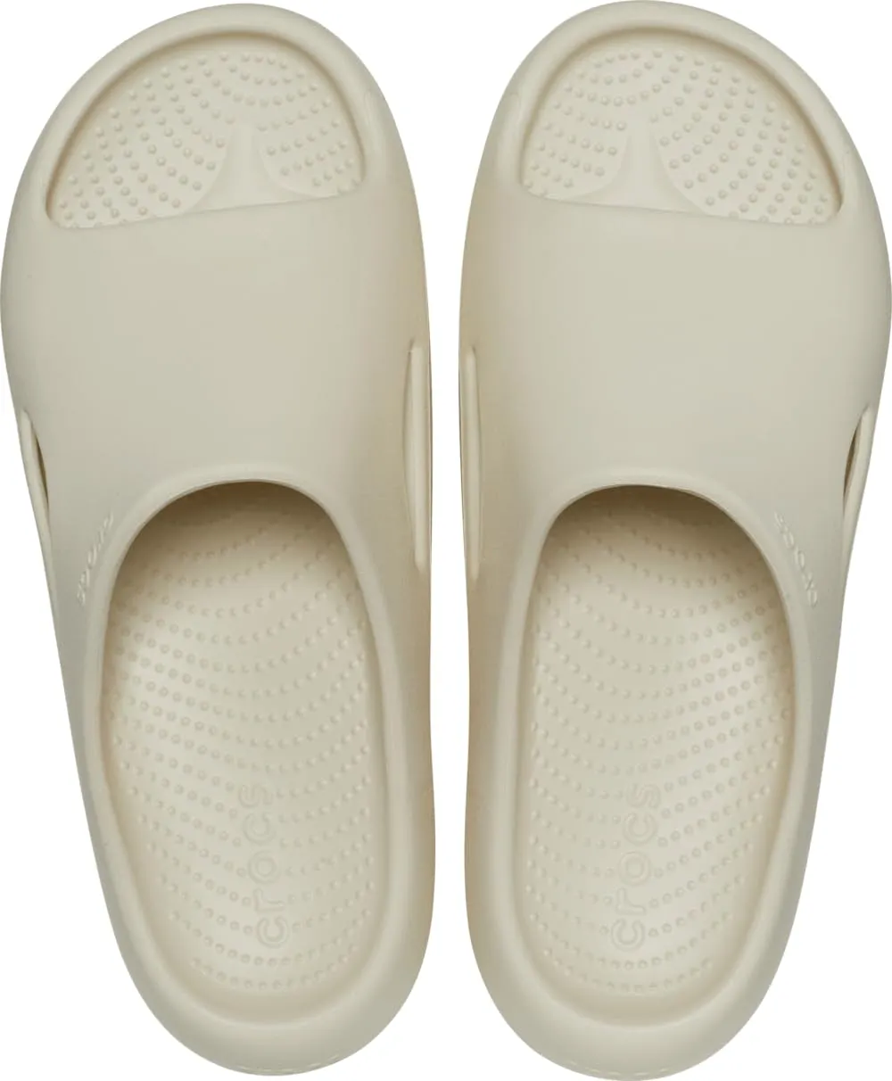 Crocs Mellow Recovery Slide Bone - immagine 4