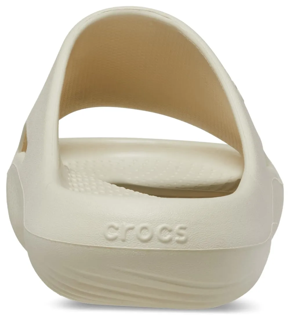 Crocs Mellow Recovery Slide Bone - immagine 5