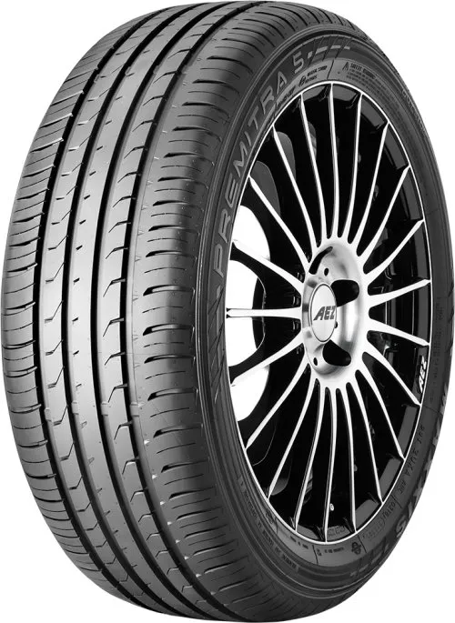 Maxxis Premitra 5 ( 205/60 R15 91H ) - immagine 1