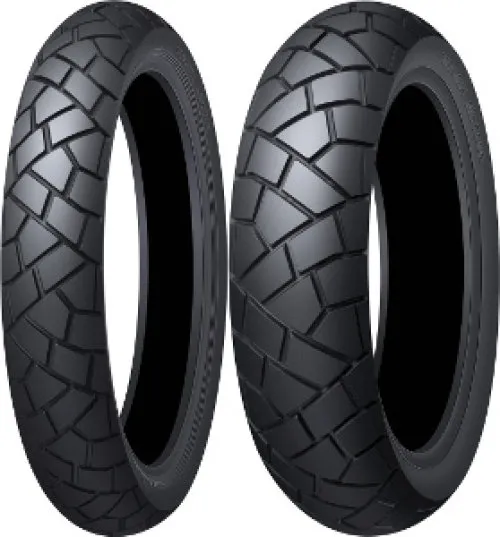 Dunlop Trailmax Mixtour 150/70 R17 TL 69V Rear Tyre - immagine 1