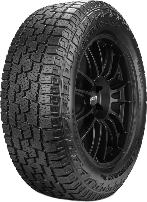 Pirelli Scorpion All Terrain Plus ( 245/45 R19 102V XL NA0 ) - immagine 1