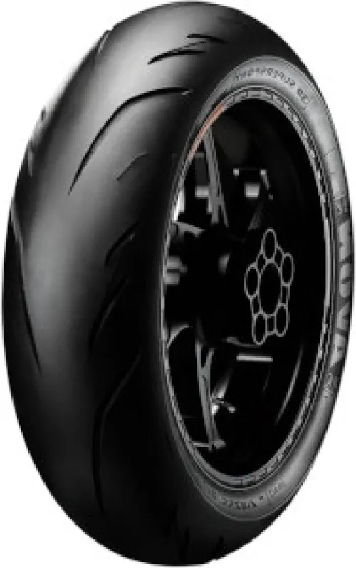 Avon 3D Supersport 160/60 ZR17 TL (69W) Rear Tyre - immagine 1