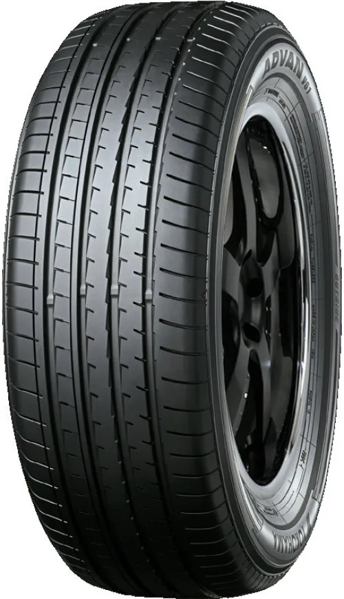 Yokohama Advan V61A ( 235/60 R18 103H ) - immagine 1