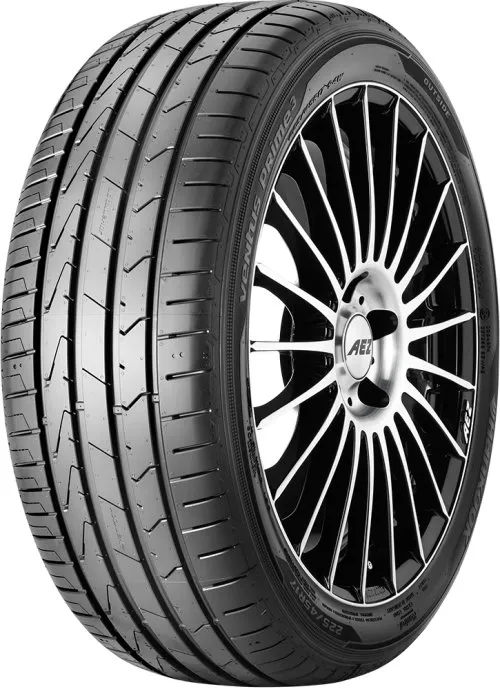 Hankook Ventus Prime 3 K125 235/55 R19 101V 4PR MFS SBL - immagine 1