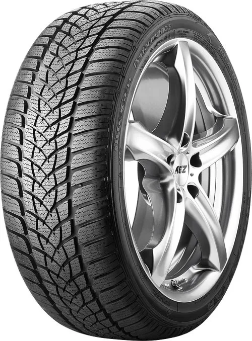 Goodyear UltraGrip Performance 2 ROF ( 205/55 R16 91H *, con protezione del cerchio (MFS), Run Flat ) - immagine 1