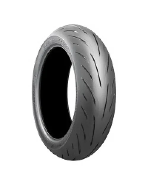 Bridgestone S 22 R ( 190/55 ZR17 TL (75W) ruota posteriore, M/C, Variante AA ) - immagine 1