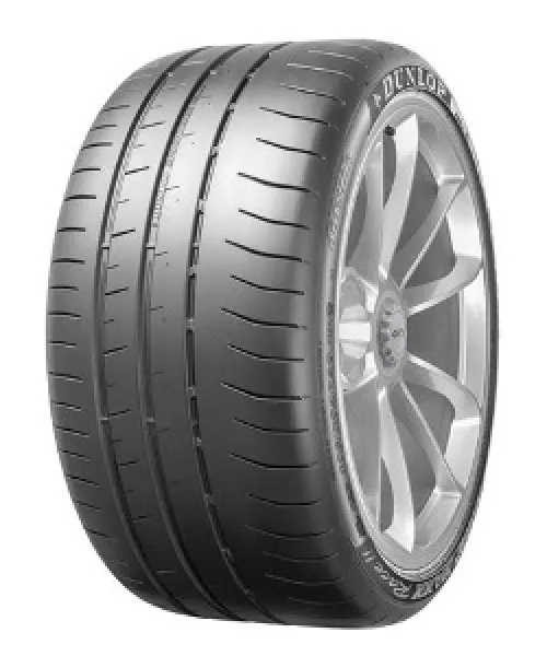 Dunlop Sport Maxx Race 2 245/35 ZR20 (95Y) XL N2 MFS BLK - immagine 1