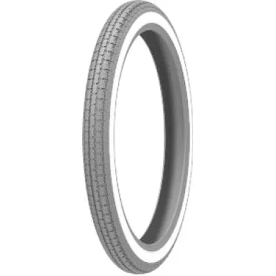 Kenda K252 WW ( 2.50-19 TT 41P ) - immagine 1