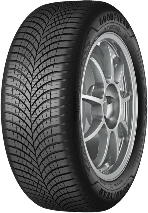 Goodyear Vector 4 Seasons Gen-3 SUV ( 235/65 R18 110V XL EVR ) - immagine 1