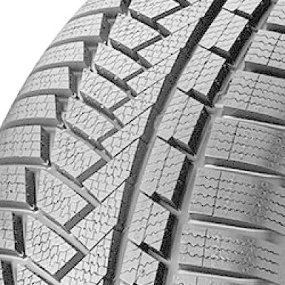 Continental WinterContact TS 850P 235/60 R18 103T Conti Seal with Rim Protection - immagine 1