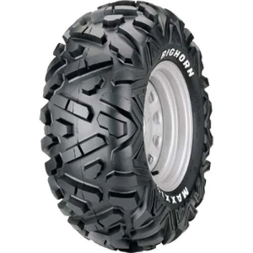 Maxxis M918 Bighorn 26x12.00 R12 TL 58N Rear Tyre - immagine 1