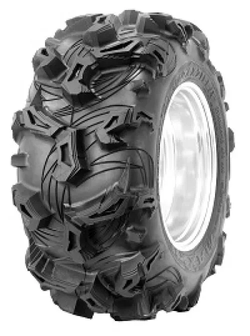 Maxxis M-60 Maxxzilla ( 27x9.00-12 TL 69F NHS, ruota anteriore ) - immagine 1