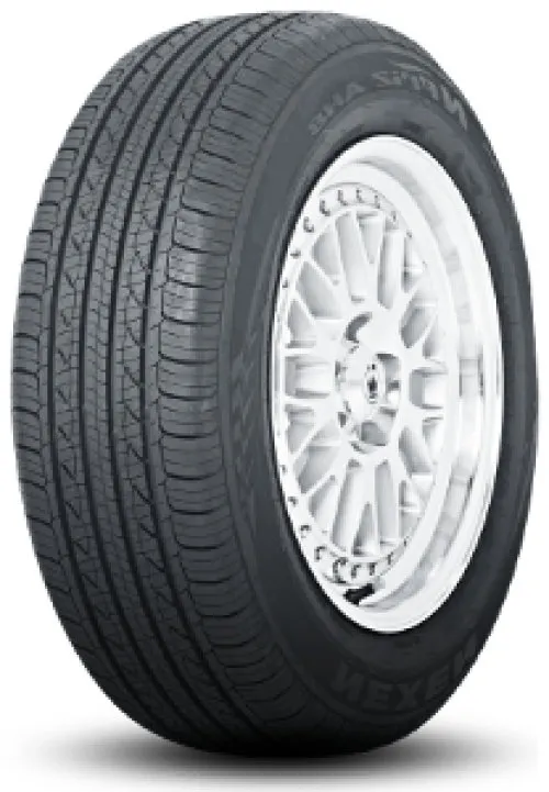 Nexen NPriz AH8 ( 215/50 R18 92H 4PR ) - immagine 1